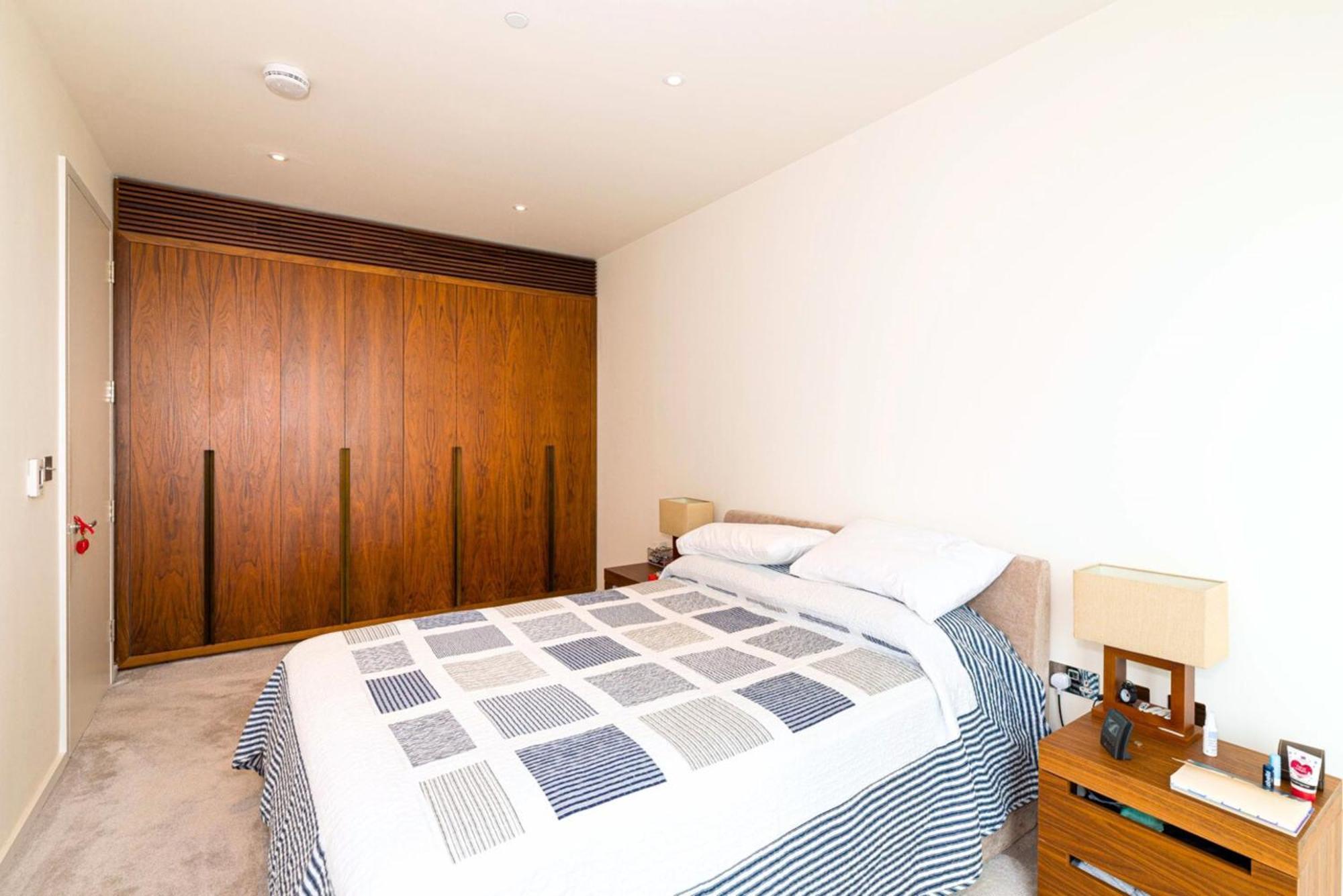 Lavish Penthouse River View Fast Wifi - Luxurylondonstays Dış mekan fotoğraf